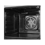Комбинированная плита Hansa FCMX68123